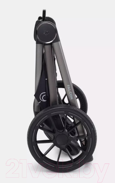 Изображение товара Детская универсальная коляска Rant Falcon 3 в 1 / RA098 (Grey)