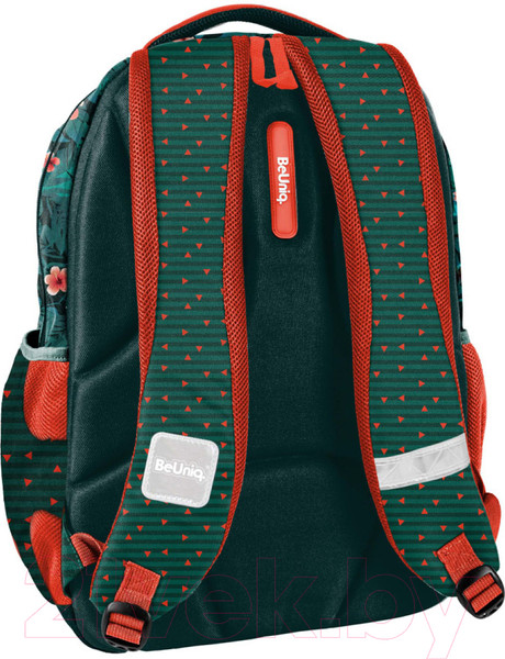 Изображение товара Рюкзак Paso BU22OR-2706