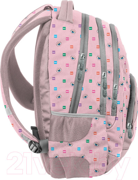 Изображение товара Рюкзак Paso BU22PK-2708