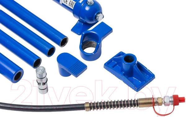 Изображение товара Насос гидравлический Nordberg N3804