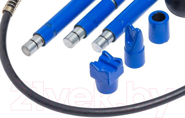 Изображение товара Насос гидравлический Nordberg N3804