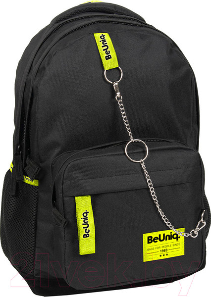 Изображение товара Рюкзак Paso PPY22-228