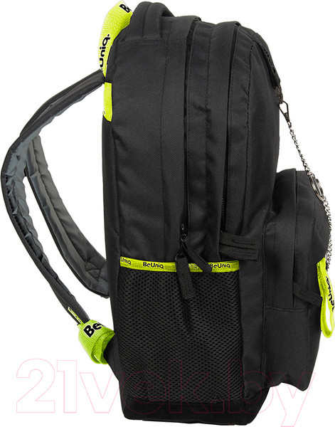 Изображение товара Рюкзак Paso PPY22-228