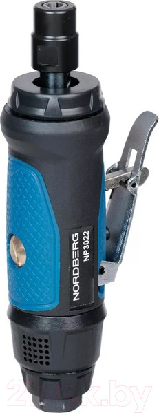 Изображение товара Пневматическая бормашина Nordberg NP3022K