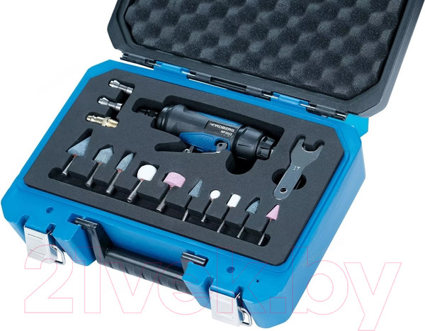 Изображение товара Пневматическая бормашина Nordberg NP3022K