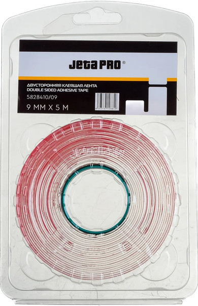 Изображение товара Лента маскировочная для кузовных работ Jeta Pro 5828410/9