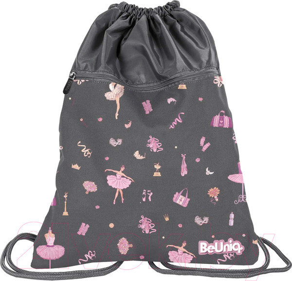 Изображение товара Мешок для обуви Paso BU22DN-713