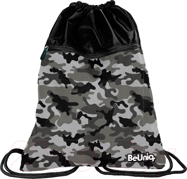 Изображение товара Мешок для обуви Paso BU22MO-713