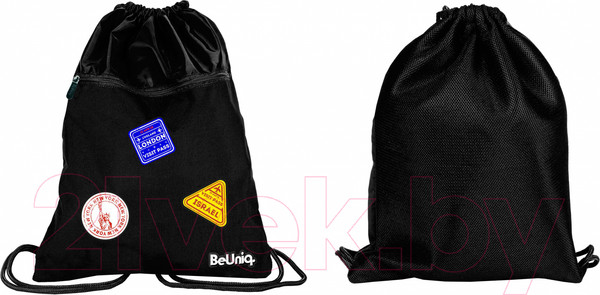 Изображение товара Мешок для обуви Paso BU22TR-713