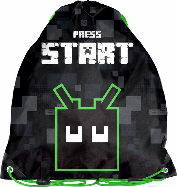 Изображение товара Мешок для обуви Paso PP22AM-712