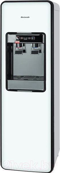 Изображение товара Кулер Ecotronic P5-LXPM (белый)