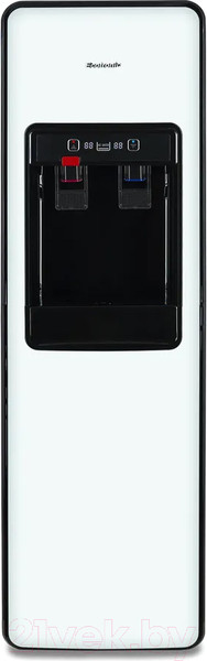 Изображение товара Кулер Ecotronic P5-LXPM (белый)