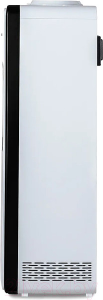 Изображение товара Кулер Ecotronic P5-LXPM (белый)