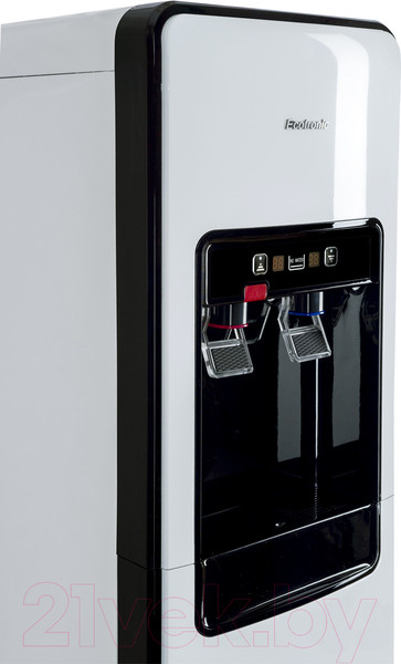 Изображение товара Кулер Ecotronic P5-LXPM (белый)