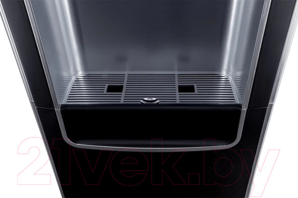 Изображение товара Кулер Ecotronic P5-LXPM (черный)