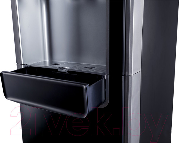 Изображение товара Кулер Ecotronic P5-LXPM (черный)