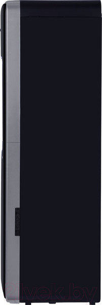 Изображение товара Кулер Ecotronic P5-LXPM (черный)