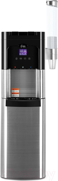 Изображение товара Кулер Ecotronic C11-LXPM