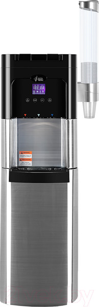 Изображение товара Кулер Ecotronic C11-LXPM