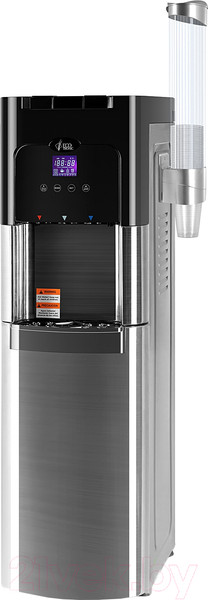 Изображение товара Кулер Ecotronic C11-LXPM