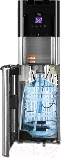 Изображение товара Кулер Ecotronic C11-LXPM