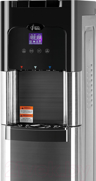 Изображение товара Кулер Ecotronic C11-LXPM