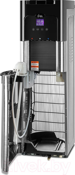 Изображение товара Кулер Ecotronic C11-LXPM