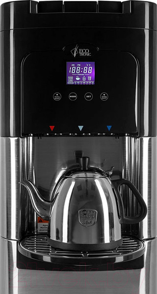 Изображение товара Кулер Ecotronic C11-LXPM