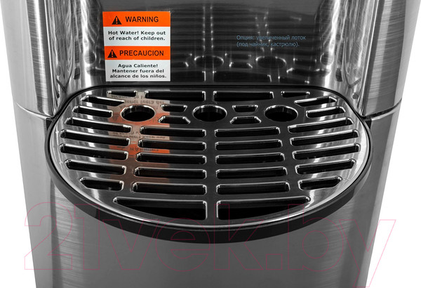 Изображение товара Кулер Ecotronic C11-LXPM