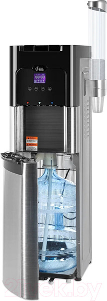 Изображение товара Кулер Ecotronic C11-LXPM