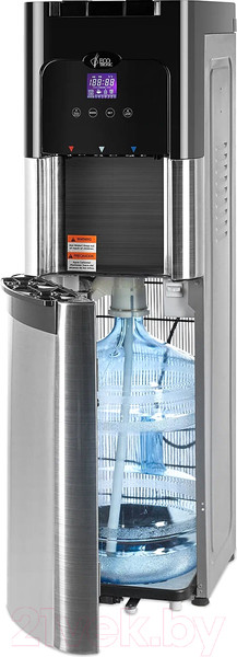 Изображение товара Кулер Ecotronic C11-LXPM