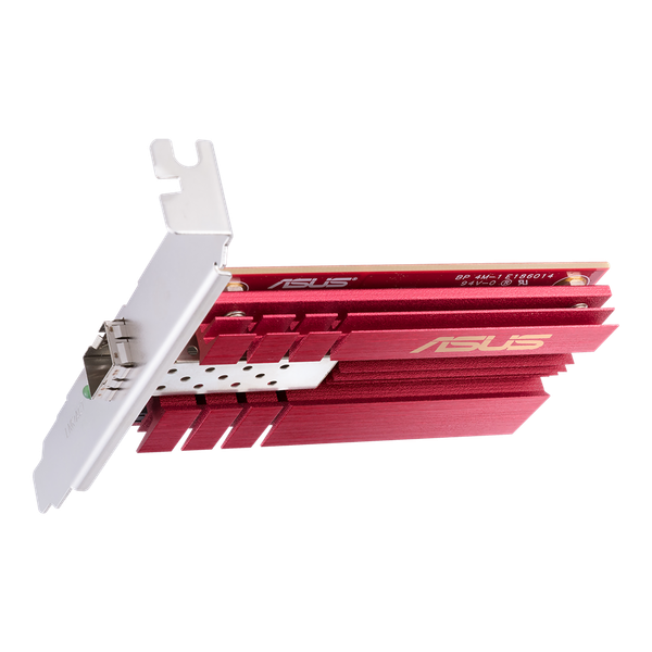 Изображение товара Сетевая карта Asus XG-C100F