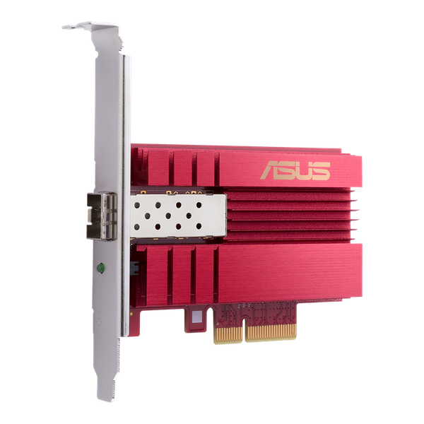 Изображение товара Сетевая карта Asus XG-C100F