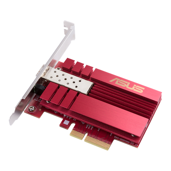 Изображение товара Сетевая карта Asus XG-C100F