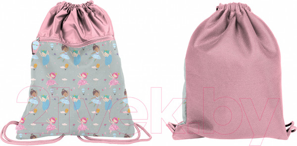 Изображение товара Мешок для обуви Paso PP22BT-713