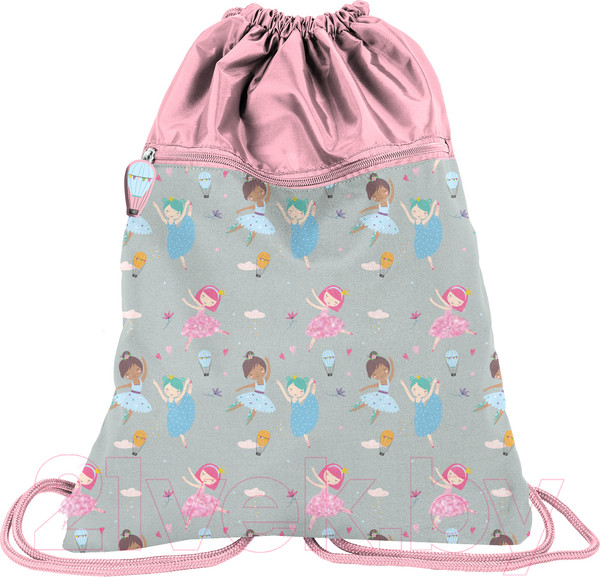 Изображение товара Мешок для обуви Paso PP22BT-713