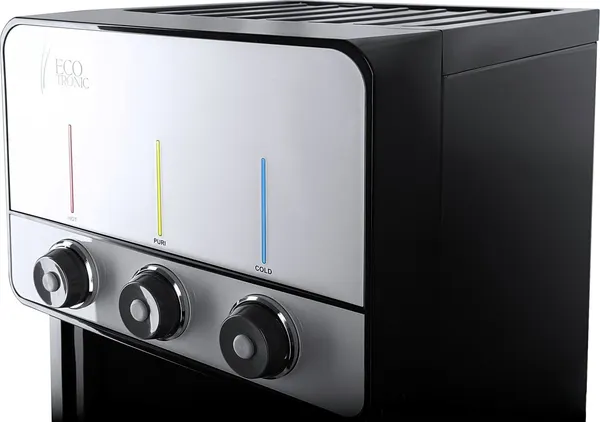 Изображение товара Пурифайер Ecotronic V19-U4L (черный)