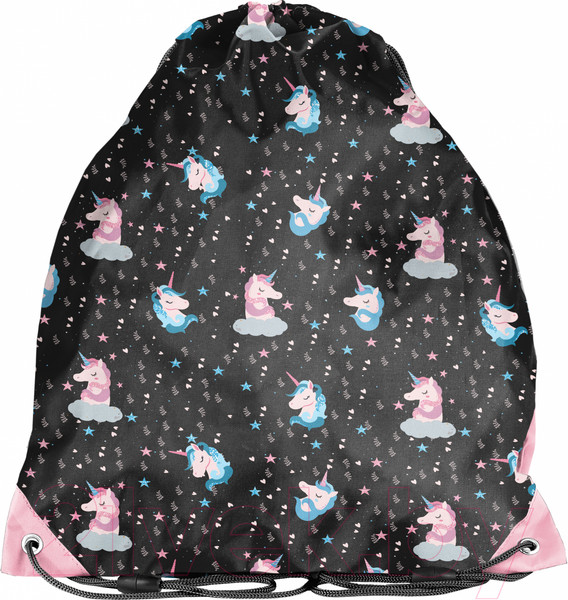 Изображение товара Мешок для обуви Paso PP22UN-712