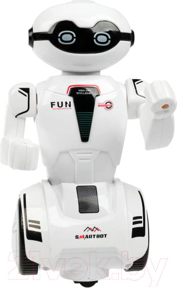 Изображение товара Робот Технодрайв Супербот / ZY1215143-R