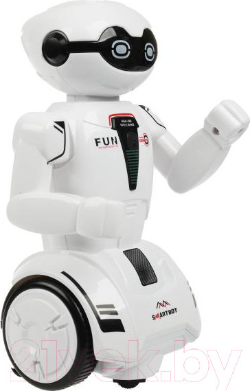 Изображение товара Робот Технодрайв Супербот / ZY1215143-R