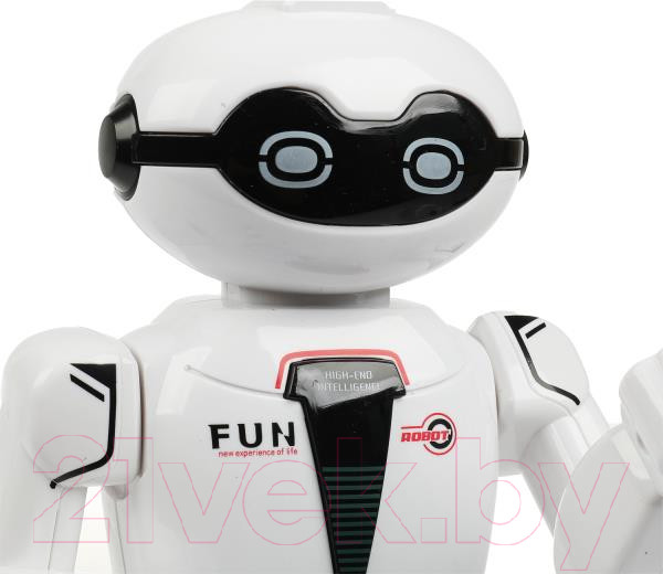Изображение товара Робот Технодрайв Супербот / ZY1215143-R