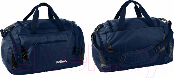 Изображение товара Спортивная сумка Paso PPNY20-019