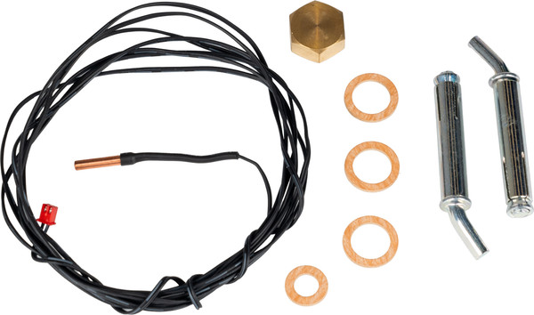 Изображение товара Газовый котел Haier TechLine 1.18 Ti / GE0Q6GE08RU