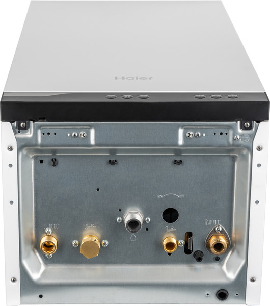 Изображение товара Газовый котел Haier TechLine 1.18 Ti / GE0Q6GE08RU