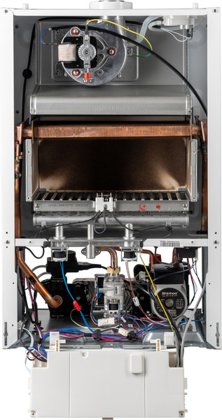 Изображение товара Газовый котел Haier TechLine 2.24 Ti / GE0Q68E08RU