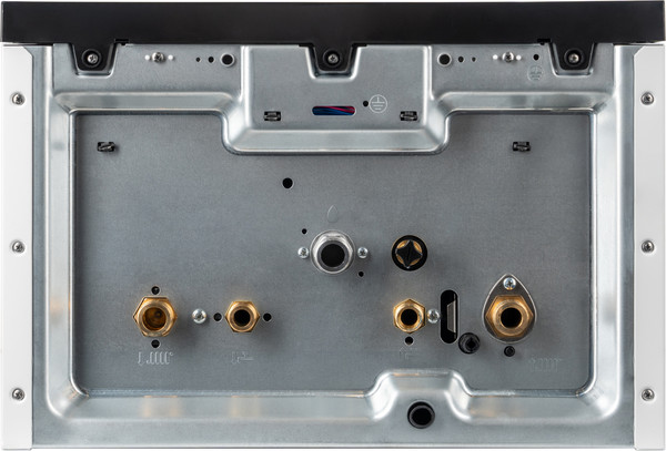 Изображение товара Газовый котел Haier TechLine 2.24 Ti / GE0Q68E08RU