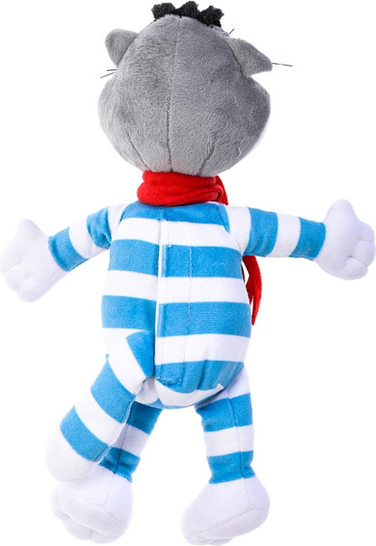 Изображение товара Мягкая игрушка Мульти-пульти Союзмультфильм. Кот Матроскин / V62523-18