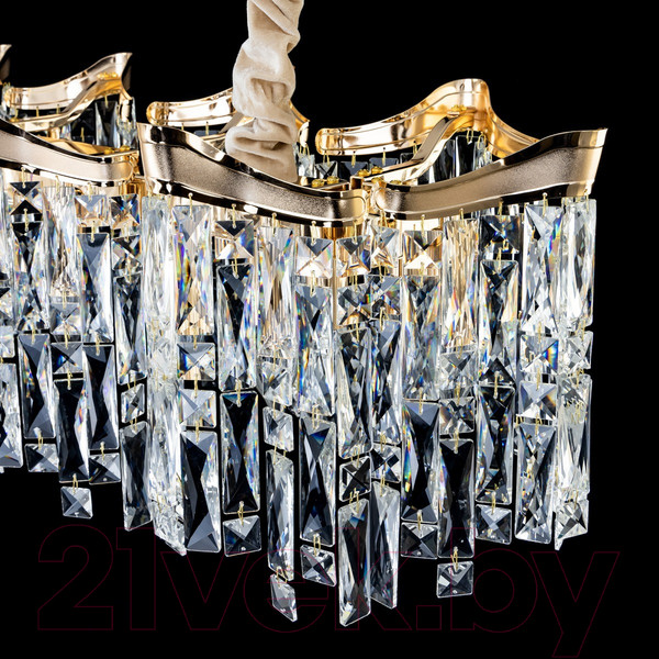 Изображение товара Люстра Citilux Моника CL308202