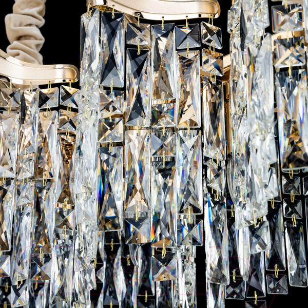 Изображение товара Люстра Citilux Моника CL308202