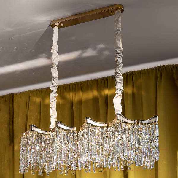 Изображение товара Люстра Citilux Моника CL308202